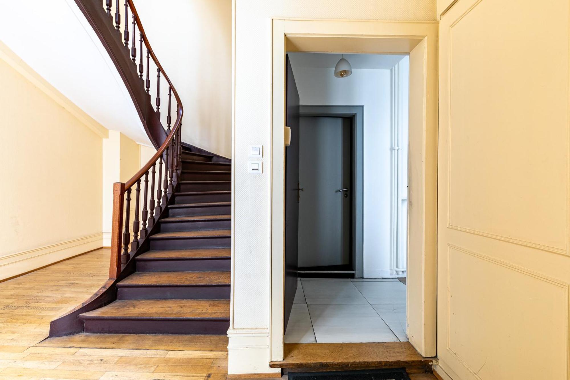 Logement Au Centre De Strazburg Dış mekan fotoğraf