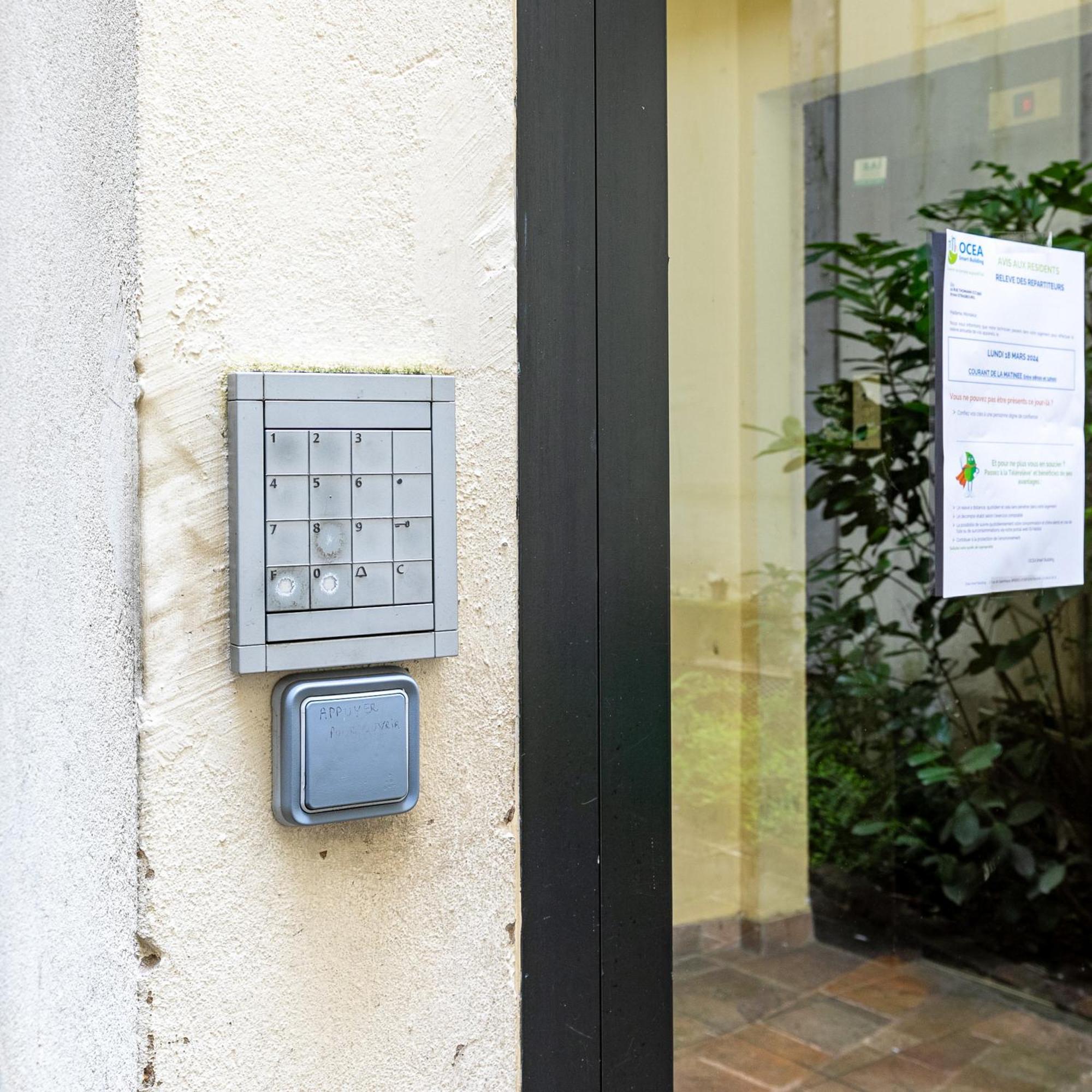 Logement Au Centre De Strazburg Dış mekan fotoğraf