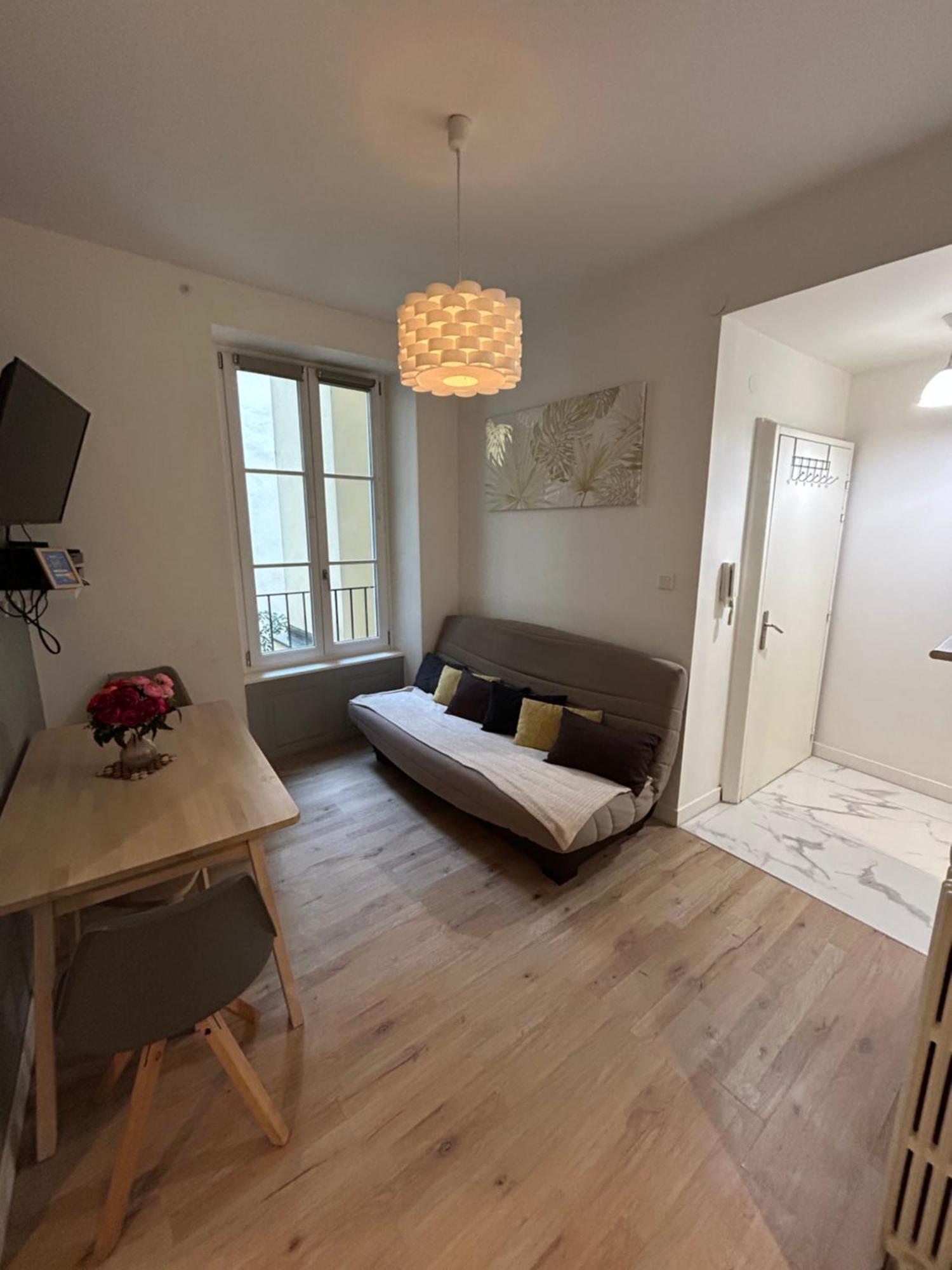 Logement Au Centre De Strazburg Dış mekan fotoğraf